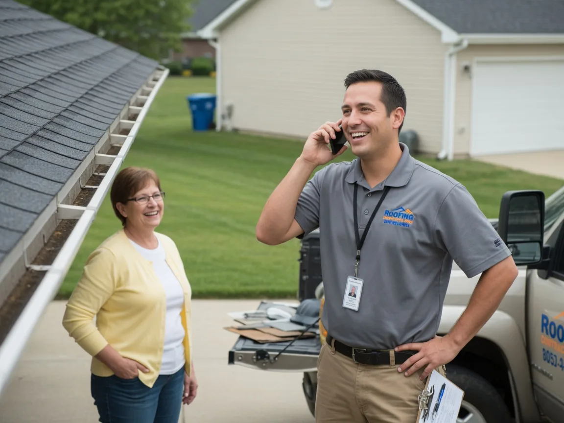 Local Roofing Contractors Newark, MO FAQs